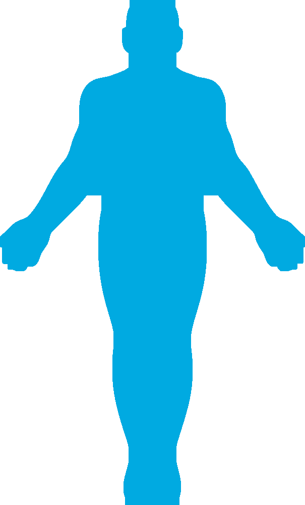 Whole Person Health icon